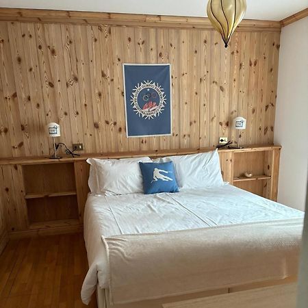 Appartamento Cortina 1956 Кортина-д'Ампеццо Экстерьер фото